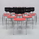 1319 6120 CHAIRS